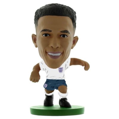 England FA SoccerStarz Alexander-Arnold Figurine