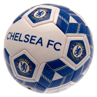 Chelsea FC Football HX