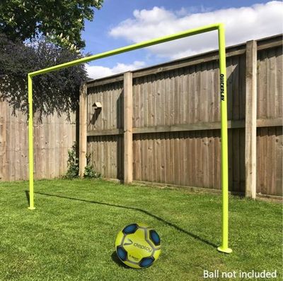 QuickPlay Kickabout 3m x 2m Football Goal