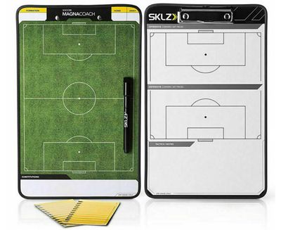 SKLZ Soccer MagnaCoach Board