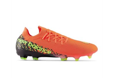 Furon V7 Pro FG Boots - NEON DRAGONFLY