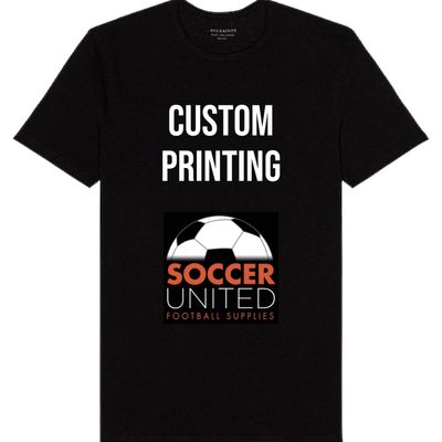 Custom Printing - Shirt