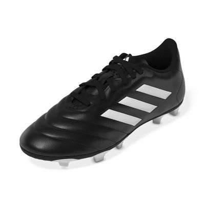 Adidas Goletto VIII FG Junior BLACK/WHITE