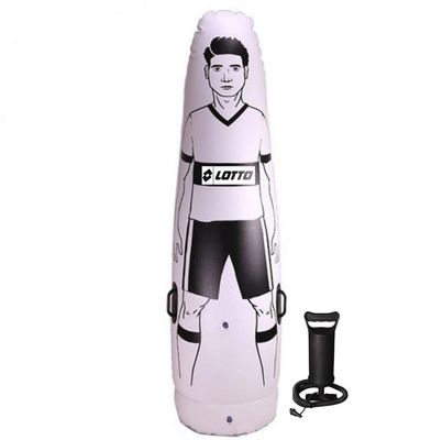 LOTTO Inflatable  dman - 6ft
