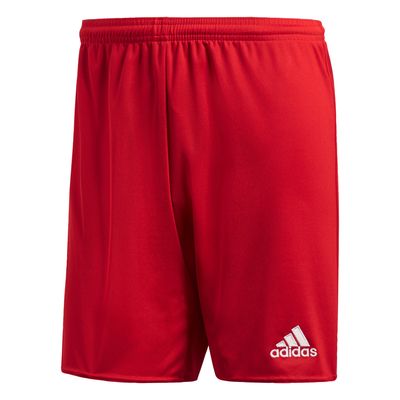 Parma Shorts - RED/WHITE