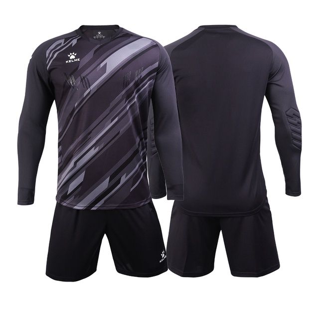 Kelme Goalkeeper Long Sleeve Uniform