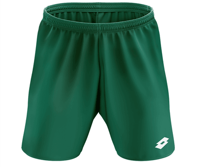 Lotto Trofeo II Short - BOTTLE GREEN