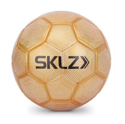 SKLZ Golden Touch Weighted Football