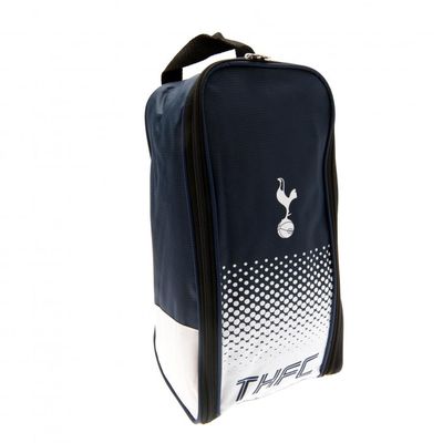 Tottenham Hotspur FC Boot Bag - NAVY/WHITE
