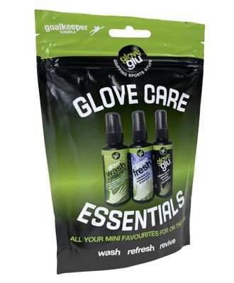 Glove Care Essentials by GloveGlu