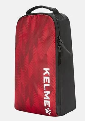 Kelme Patterned Shoe Bag - 600 RED