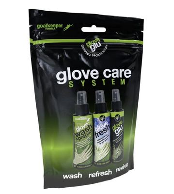 Glove Care System by GloveGlu