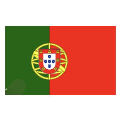Portugal Flag LARGE