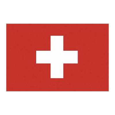 Switzerland Flag LARGE