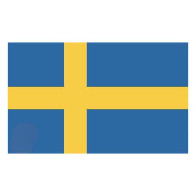 Sweden Flag LARGE