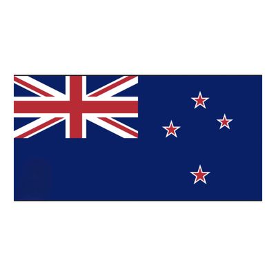 New Zealand Flag LARGE