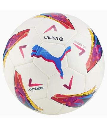 Orbita LaLiga 1 (FIFA Quality) Ball