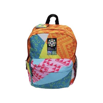 FIFA WWC Event Backpack