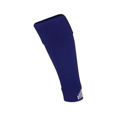 Footless Sock Leg Tubes by PST - NAVY