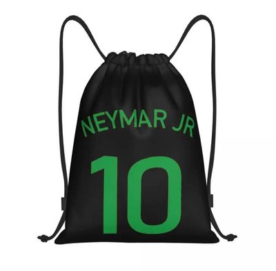 Neymar Jr 10 Drawstring Bag