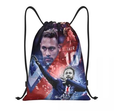 Neymar PSG Drawstring Bag