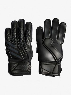 Adidas Predator GL Training Junior Gloves - BLACK