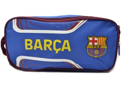 Barcelona Flash Boot Bag