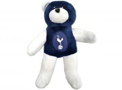 Tottenham Hotspurs Mini Bear