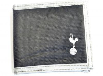 Tottenham Multi Pocket Canvas Wallet