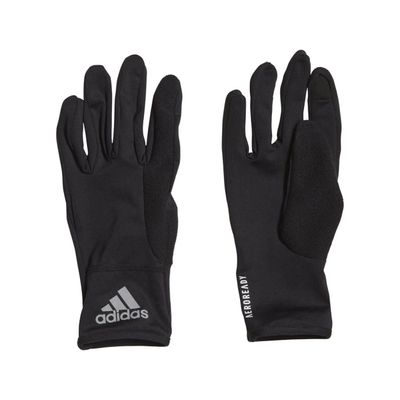 Aeroready Gloves - BLACK