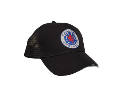 Rangers FC Logo Cap