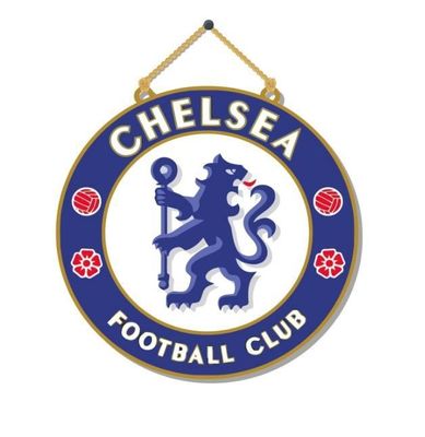 Chelsea Hanging Wall Crest