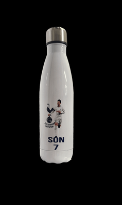 Son 7 Tottenham Drink Bottle