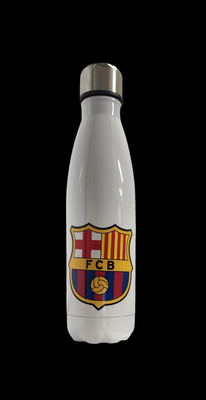 Barcelona Drink Bottle