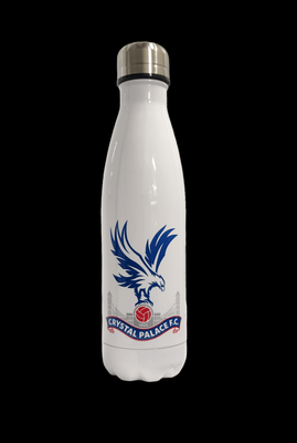 Crystal Palace  Aluminium drink bottle