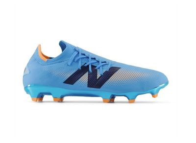 Furon Pro FG V7+ Boots - SKY BLUE