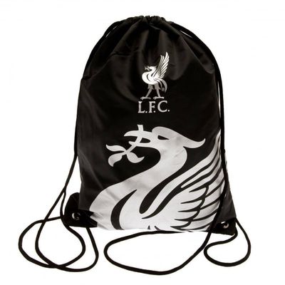 Liverpool FC Gym Bag RT