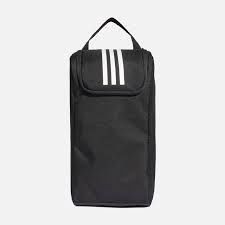 Adidas Tiro Shoe Bag - BLACK