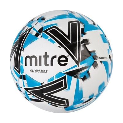 Mitre Calcio Max 2.0 - WHITE/BLUE