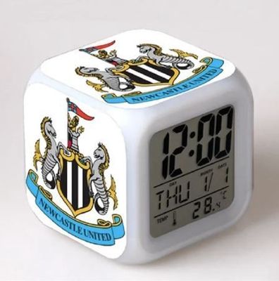 Newcastle Alarm Clock