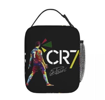 Ronaldo CR7 Lunch Bag
