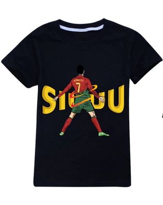Ronaldo Siuu T-Shirt