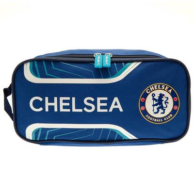 Chelsea FC Flash Boot Bag