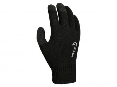 Nike Knit Grip Gloves - Senior