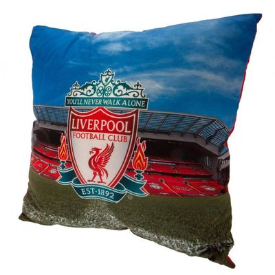 Liverpool FC Stadium Cushion