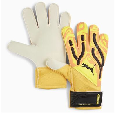 Ultra Play RC Gloves - SUNSET GLOW/SUN STREAM