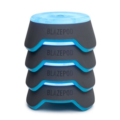 BlazePod Starter Kit - 4 Pods