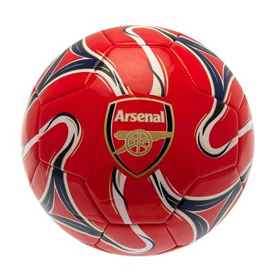 Arsenal FC Cosmos Colour Ball