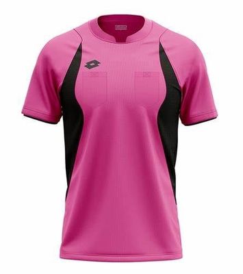 Ultra Referee Shirt Pink