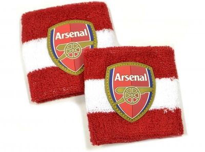 Arsenal Wristbands